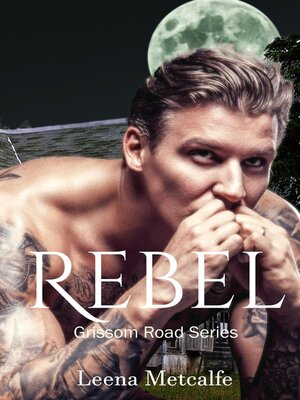 cover image of Rebel